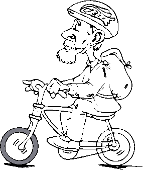 Väritettävä kuva lapsille