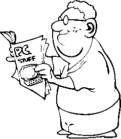 Väritettävä kuva lapsille